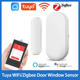 Window & Door Sensor for Smart Home