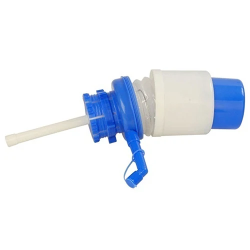 Water bottle Pump and Handle (Combo)