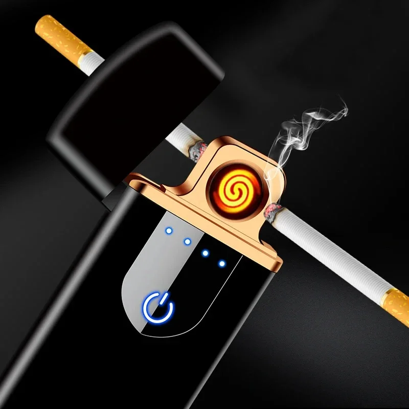 Electric Lighter (Rechargeable)