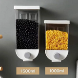 Cereal/ Grain Dispenser (Wall Mounted)