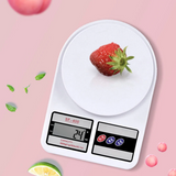 Digital Kitchen Scale