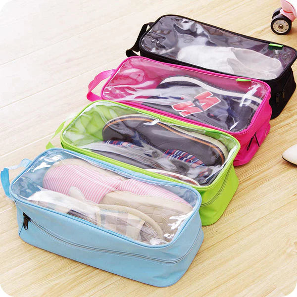 Clothes and Shoes Storage Bags