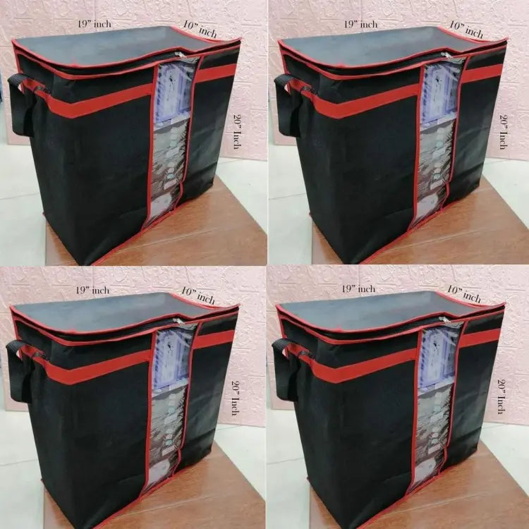 Clothes and Shoes Storage Bags