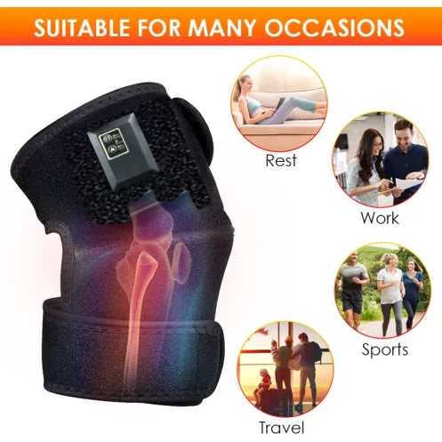 Thermal Heating Massager (For Knee Joints)