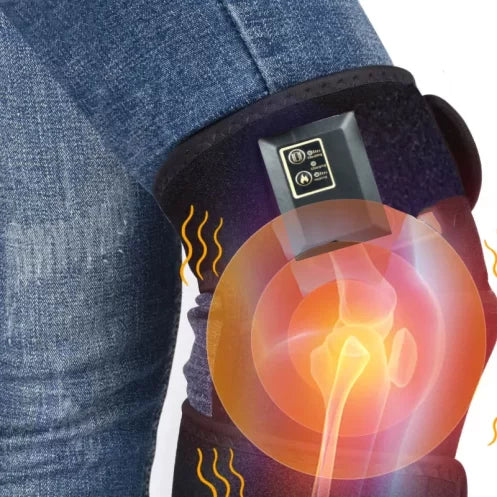 Thermal Heating Massager (For Knee Joints)